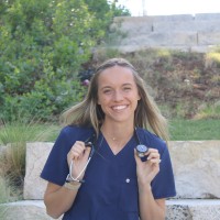Kaylee Bates