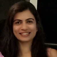 Deepti Pawar - Samant