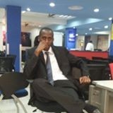 DAVID WAMBUGU