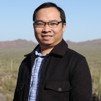 Kiet Dao, M. Eng., Eit