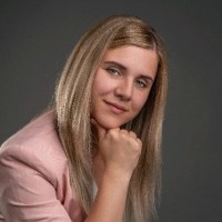 Nadine Paxian