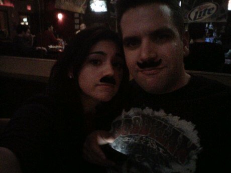 Alexandra Pascarella