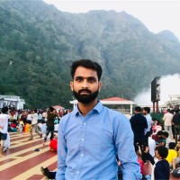 Abhimanyu Kumar