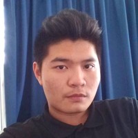 Nelson Yang