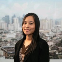 Katherine Pedrera, Cpa