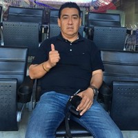 Juan Francisco Urrutia Ascención