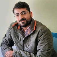 Vikas Thakur