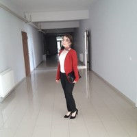 Emine Çıkar