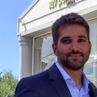 Giannis Soldatos