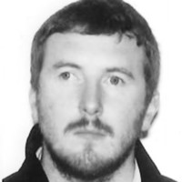 Patrick Dooley