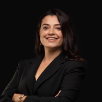 Şeyma Gizem Dilmeç