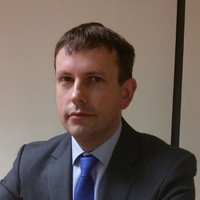 Yaroslav Doroshenko