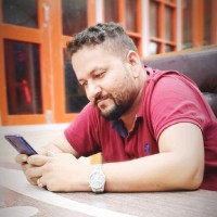 Naresh Kumar Chejara