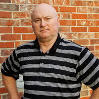 Anthony Morris