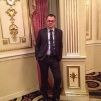 Алексей Галаничев