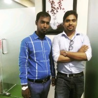 Md Alif Ahmad Kajal - ( محمد اليف احمد كاجال )