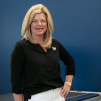 Jill Mitchell