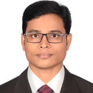 Md. Faruk Mondol