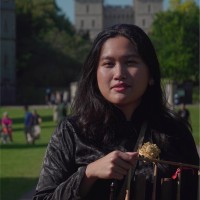 Salsabila Malihah Andriana