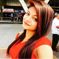Aparna Singh