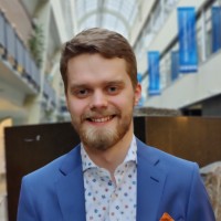 Albin Vilhelmsson