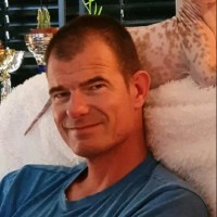 Edwin Boekestijn