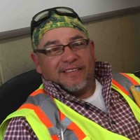 Hugo M Raymundo