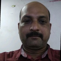Mahesh Hedaoo