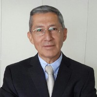 Roberto Rojas Huerta