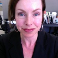 Kathy Hunter