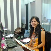 Rasika Sakpal