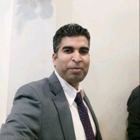Manish Jangra