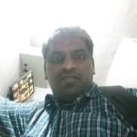 Satish Patil
