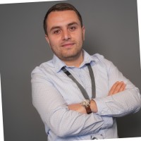 Artashes Gasparyan