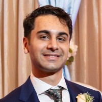 Arham Ahmed