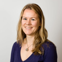 Sarah Knill-Hauser