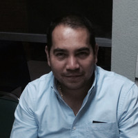 Adrian Landeros