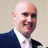 Damian Grant