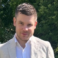 Martin Petersson