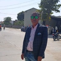 Mukesh Darji