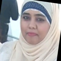 Yasmine Mamedy-Koheeallee, FCCA