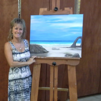 Brigitte Bourque
