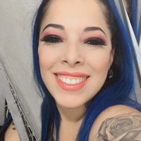 Bruna Santos Ferreira