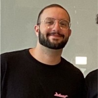 Gabriel Molina