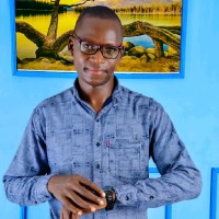 Peter Mbagu