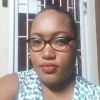 Mandisa Atherley-Bentick