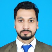 Muhammad Haroon Zia