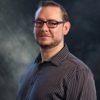 Joshua Gray