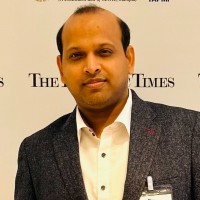 Raunak Verma