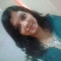 Preethy Murali
